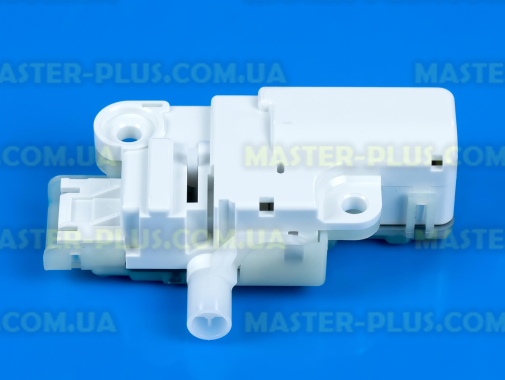 Включатель блокировки двери Samsung DC34-00025D Original для стиральной машины