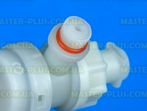 Клапан помпи для кавоварки DeLonghi 7313286129 для кавоварки