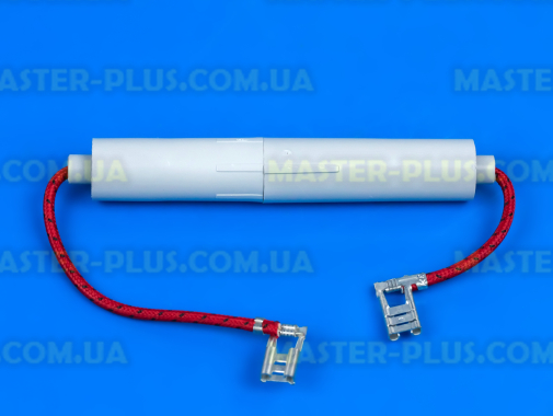 Запобіжник високовольтний 5KV 0.65A Samsung DE91-70061J Original для мікрохвильової печі