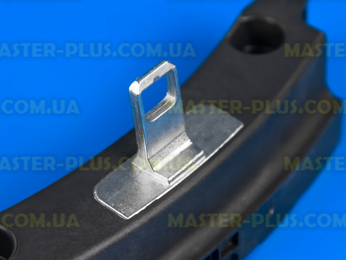 Крючок двери (люка) Bosch Siemens 623811 для стиральной машины