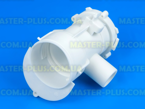 Корпус фильтра насоса Gorenje 333903 для стиральной машины