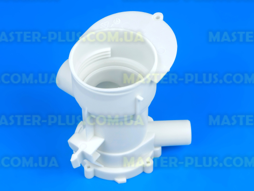 Корпус фильтра насоса Gorenje 333903 для стиральной машины