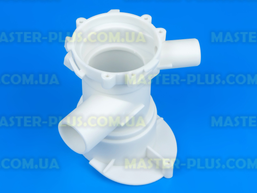 Корпус фильтра насоса Gorenje 333903 для стиральной машины