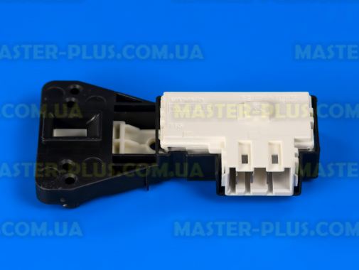 Замок (ПБЛ) Bitron сумісний з Samsung DC64-01538A для пральної машини