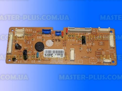 Модуль (плата управления) LG 6871A20803C для кондиционера