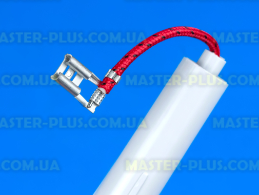 Запобіжник високовольтний 5KV 0.65A Samsung DE91-70061J Original для мікрохвильової печі