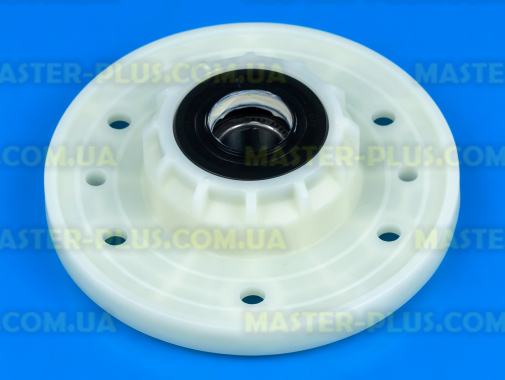 Супорт підшипника сумісний з Candy 43011931 для пральної машини