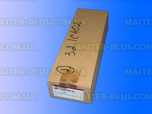 Модуль (плата управління) LG 6871ER1017L для пральної машини
