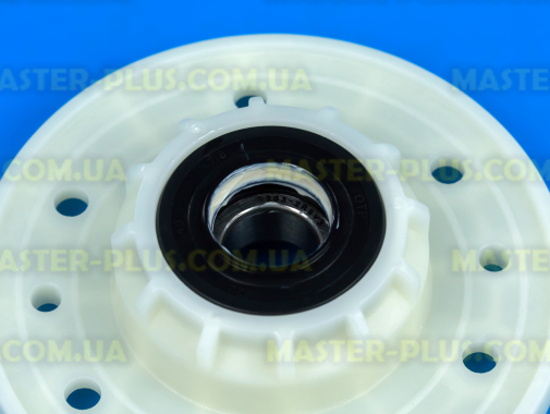 Супорт підшипника сумісний з Candy 43011931 для пральної машини