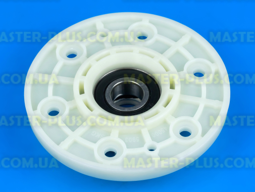 Супорт підшипника сумісний з Candy 43011931 для пральної машини