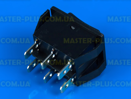 Кнопка сетевая Alpari MG-1209R MG-1210RD MG-1211RJ для мясорубки
