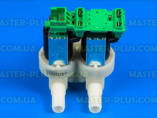 Клапан впускной Bosch Siemens 428211 для стиральной машины