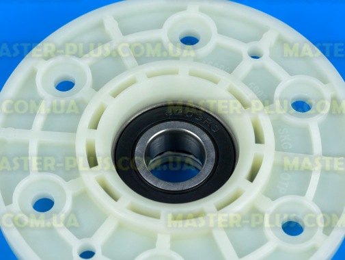 Супорт підшипника сумісний з Candy 43011931 для пральної машини