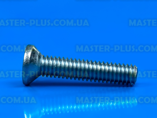 Винт М4*20 впотай (оцинкованный) DIN 965