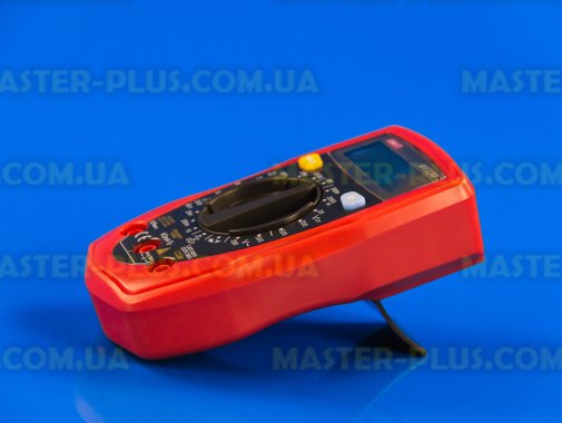 Мультиметр цифровой (тестер) UNI-T UT33D