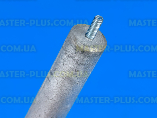 Магниевый анод М4 на короткой ножке Болгария для бойлера