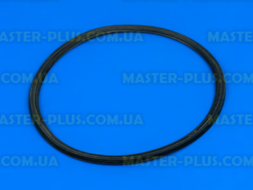 Ущільнювач піддону фільтра Zanussi 4055074522 для посудомийної машини