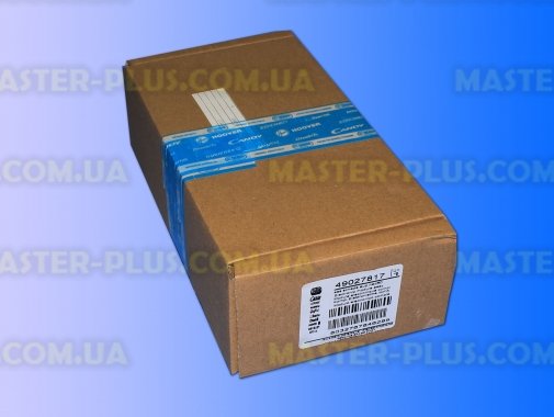 Модуль управління Candy 49027817 для посудомийної машини