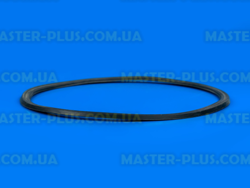 Ущільнювач піддону фільтра Zanussi 4055074522 для посудомийної машини