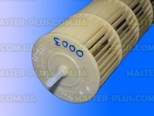 Вентилятор (крыльчатка) внутреннего блока для кондиционера LG 5901A20017F для кондиционера