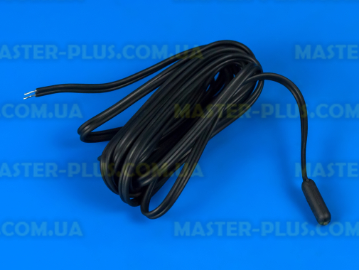 Датчик WS NTC PVC 1,5м c пластиковым наконечником 10кОм для кондиционера