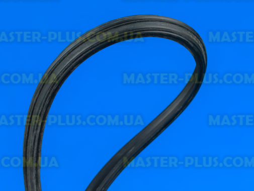 Ущільнювач піддону фільтра Zanussi 4055074522 для посудомийної машини