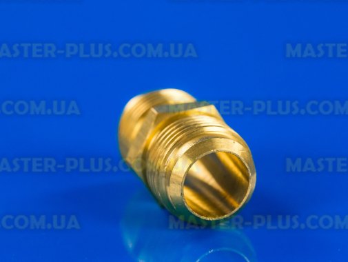 Муфта латунная 5/8&quot; нар. резьба для кондиционера