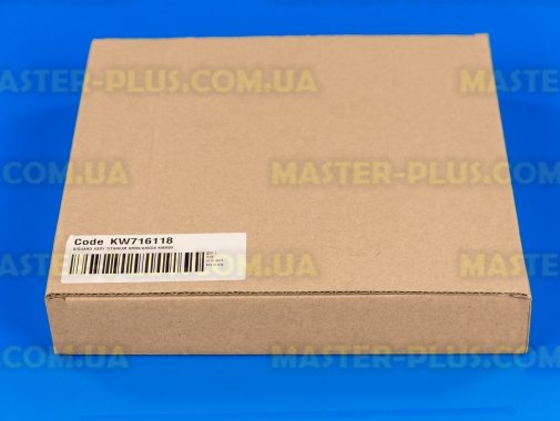 Крышка основной чаши кухонного комбайна Kenwood KW716118 для кухонного комбайна