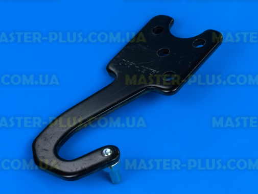 Завіс (петля) верхня Samsung DA97-03899A для холодильника