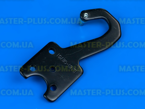 Завіс (петля) верхня Samsung DA97-03899A для холодильника