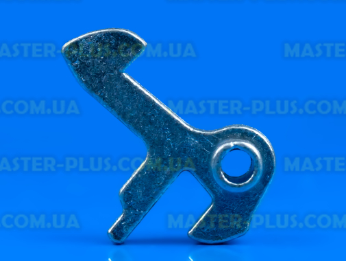 Гачок дверцят (люка) сумісний з Zanussi 4055113437 для пральної машини