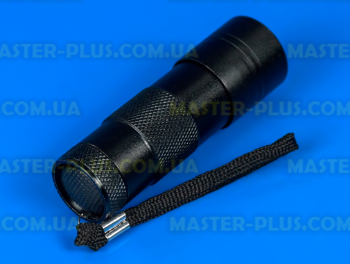Фонарик ультрафиолетовый UV12