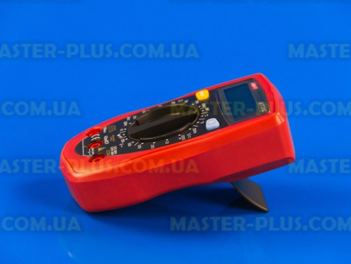 Мультиметр цифровой (тестер) UNI-T UT33C