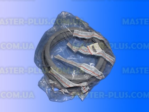 Резина (манжет люка) Indesit C00032850 для пральної машини