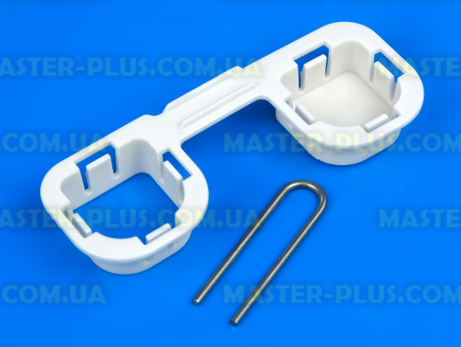 Клапан Electrolux 4055476693 для пральної машини