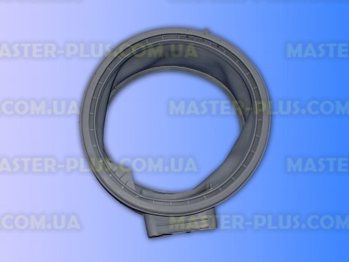 Резина (манжет люка) Indesit C00032850 для пральної машини