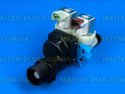 Клапан Electrolux 4055476693 для пральної машини