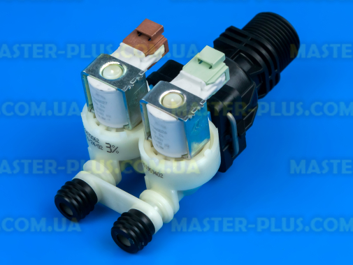 Клапан Electrolux 4055476693 для пральної машини