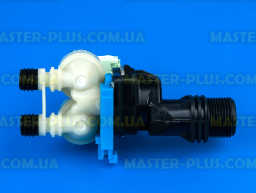 Клапан Electrolux 4055476693 для пральної машини