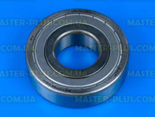 Подшипник SKF 306 zz в упаковке Whirlpool для стиральной машины