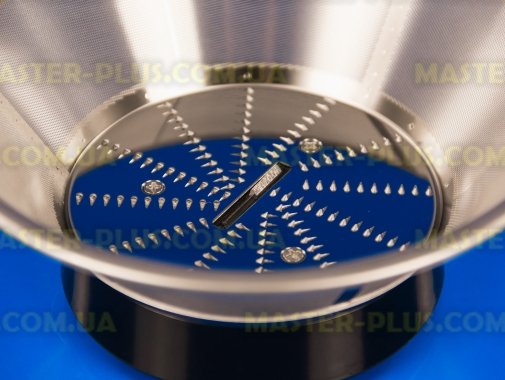 Нож - сито для соковыжималки Braun 81345892 для соковыжималки