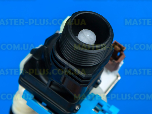 Клапан Electrolux 4055476693 для пральної машини