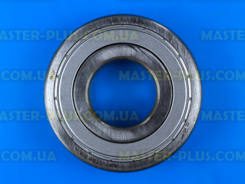 Подшипник SKF 306 zz в упаковке Whirlpool для стиральной машины
