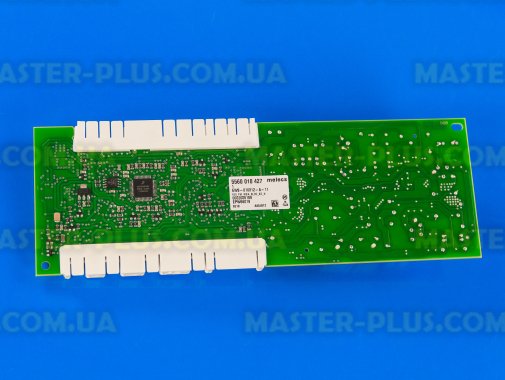 Модуль (плата) управления Bosch 701619 для стиральной машины