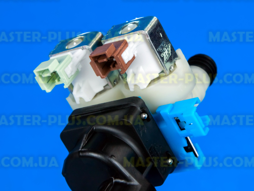 Клапан Electrolux 4055476693 для пральної машини