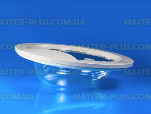 Дверка (люк) Indesit C00283998 для стиральной машины