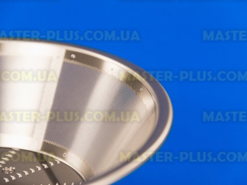 Нож - сито для соковыжималки Braun 81345892 для соковыжималки