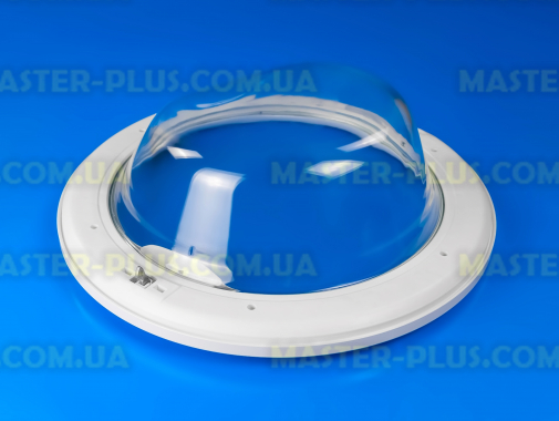 Дверка (люк) Indesit C00283998 для стиральной машины
