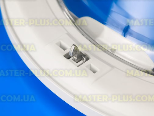 Дверка (люк) Indesit C00283998 для стиральной машины