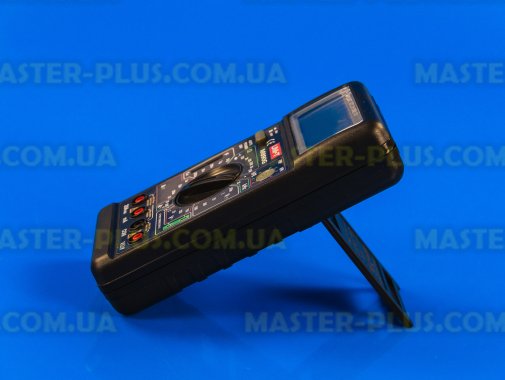 Мультиметр цифровой (тестер) UNI-T M890G